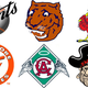 Image for article titled The Hidden History of This Year's MLB Playoff Team Logos